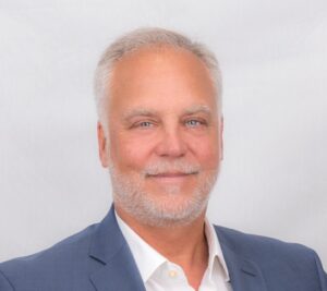 Daniel BermanCEO