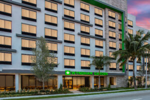 Wyndham Fort Lauderdale Hotel Management