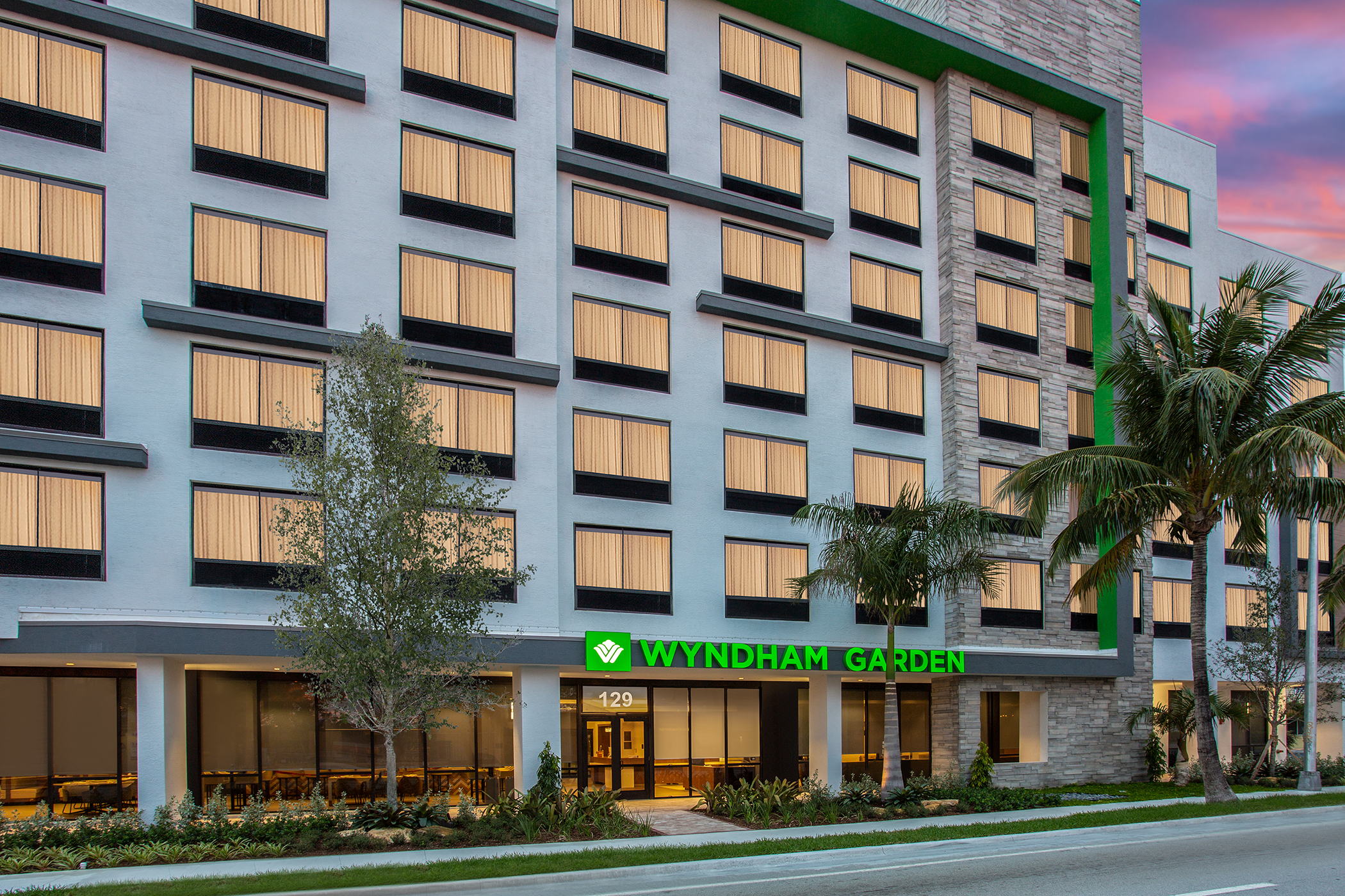 Wyndham Fort Lauderdale Hotel Management