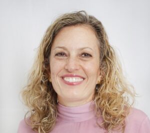 Gisela LevyChief of Developments & Real Estate