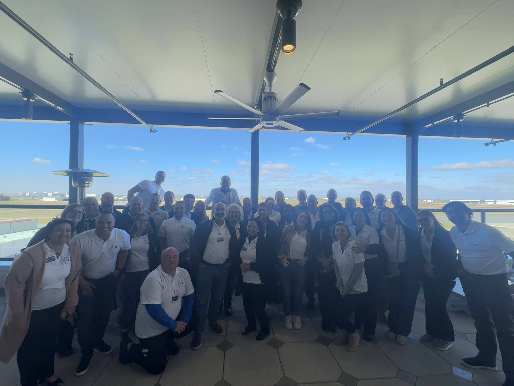 AD1 Hospitality General Managers