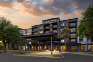 Courtyard Myrtle Beach Hotel Management Marriott Bonvoy