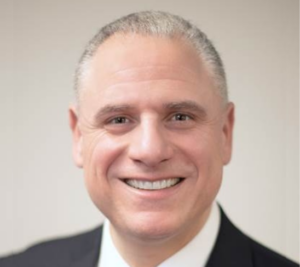 Daniel DolceVP of Business Development