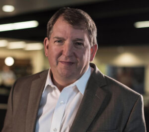 Bryan HayesChief Strategy Officer