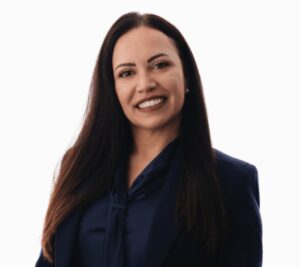 Nidia BarriosVP of People & Culture