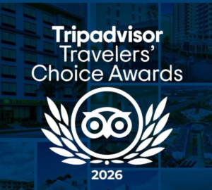 TripAdvisor Travelers Choice Award