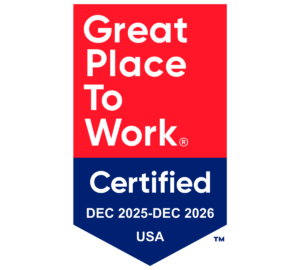 Great Place To Work