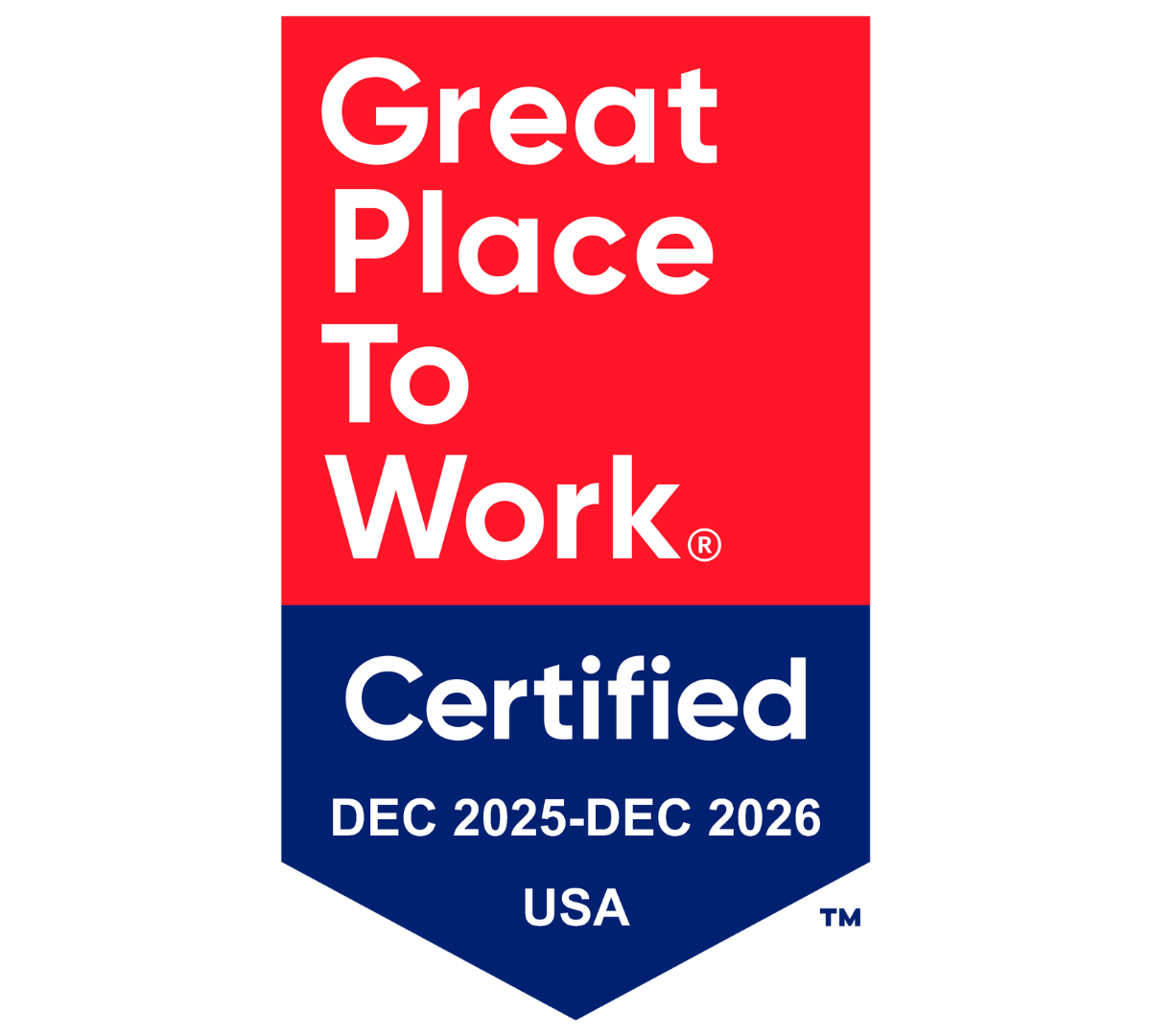 Great Place To Work